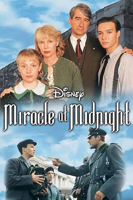 Miracle at Midnight